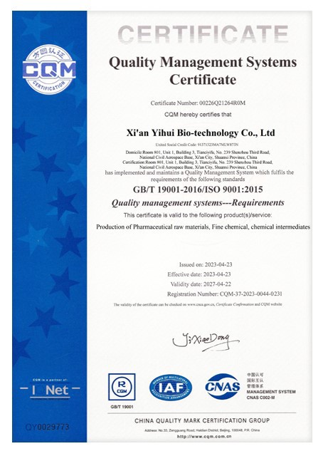 ISO9001 ISO9001
