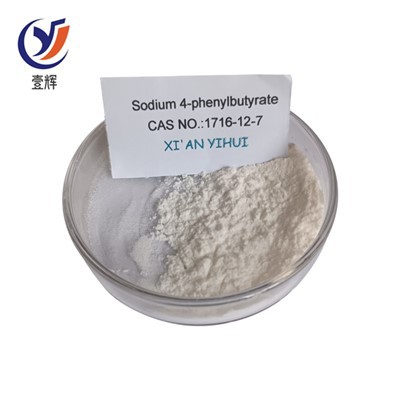 Natriy 4-fenilbutirat